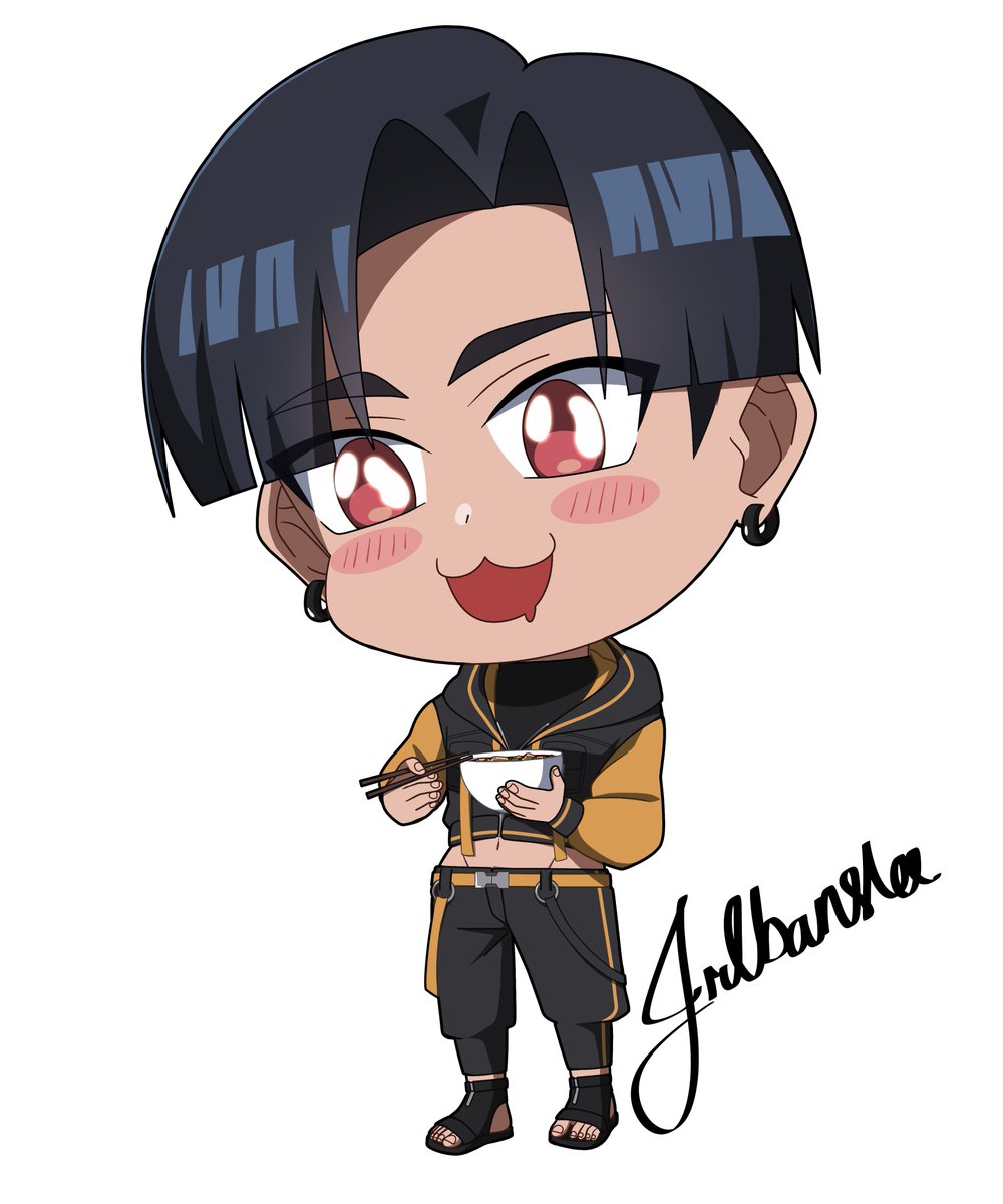 IRLBansheee's tweet photo. @mingkwancarteu Open to do chibi work :3 https://t.co/dp4ZzIAVNv https://t.co/VB0Dg86gEG