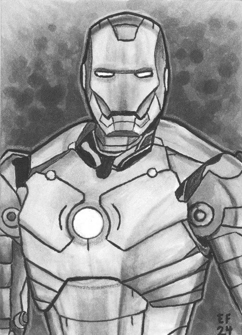 JasPosey's tweet photo. Artist gift to me. War Machine sketch card by @ErikmFidel https://t.co/FnkE2Cc7Gs #ErikFidel #artistgift #sketchcard #WarMachine #JamesRhodes #Avengers #StarkEnterprises #USMC #IronLegion #WorldwatchIncorporated #ForceWorks #TheCrew #SecretAvengers #Avengersart #IronManart https://t.co/WKfVINrrNe