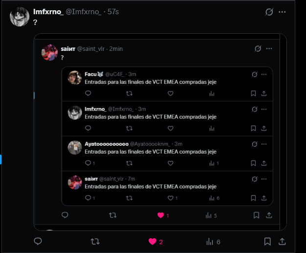 Facu🐺 tweet media