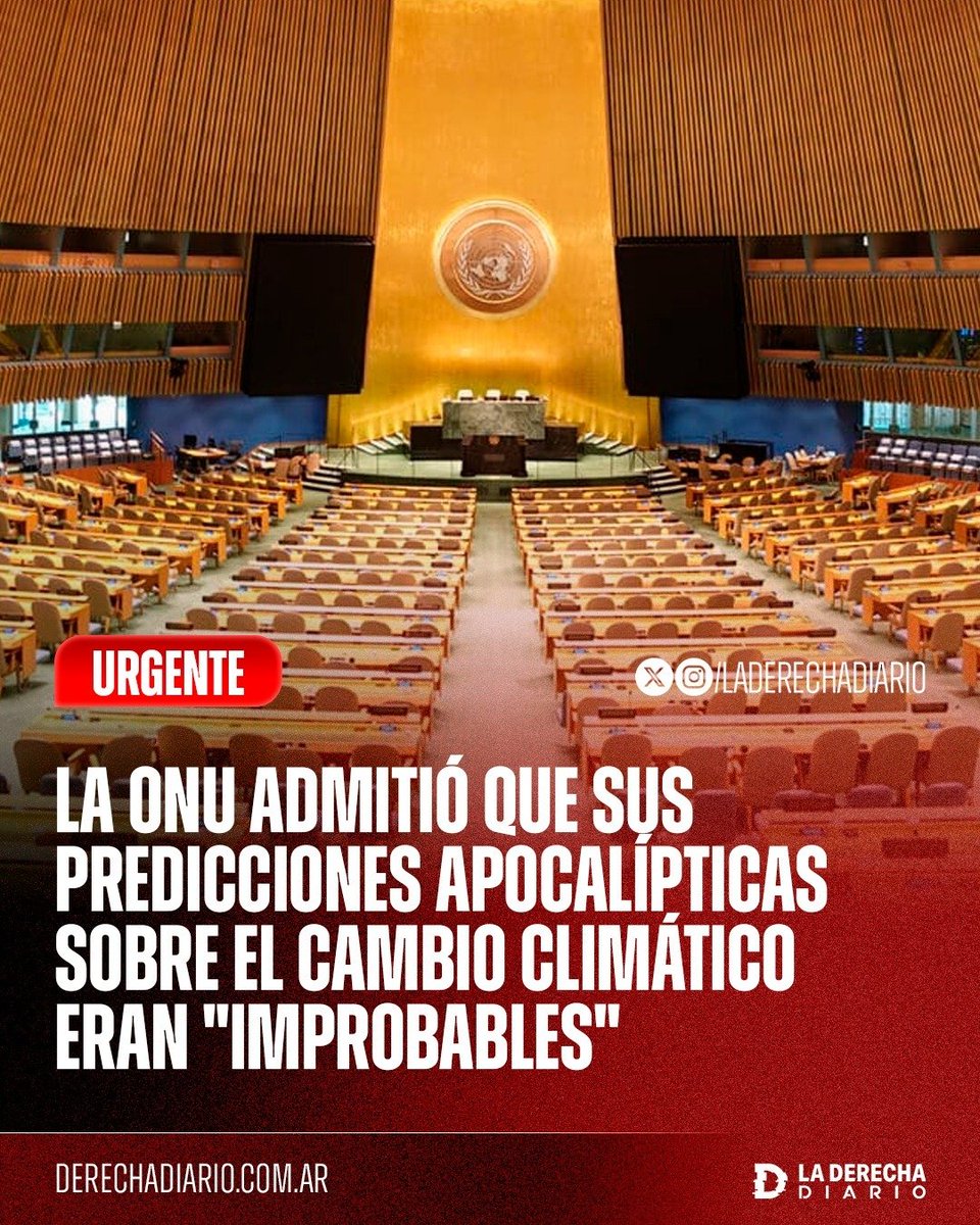 La Derecha Diario tweet media