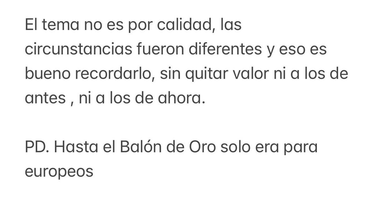 PANCHO MOLESTINA tweet media