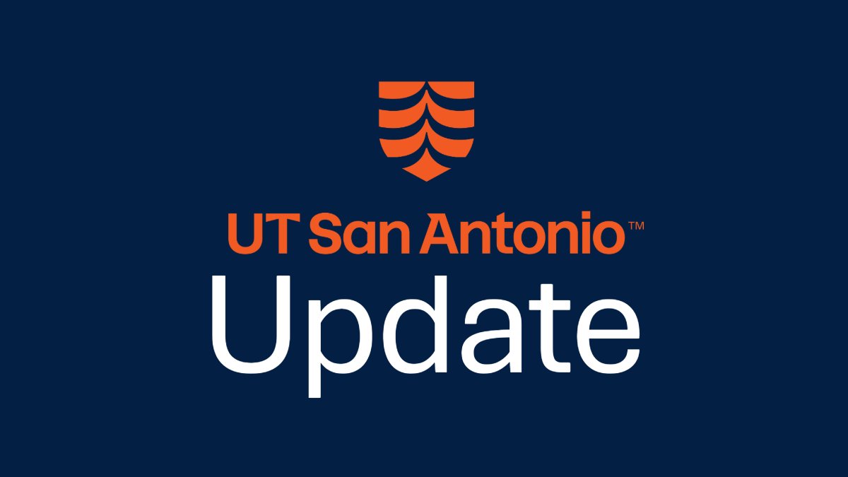UT San Antonio tweet media