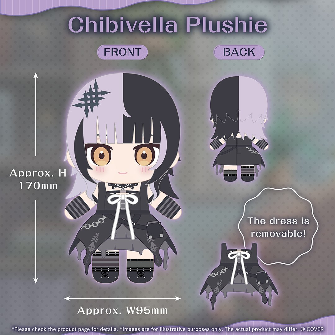 Shiori Novella 👁‍🗨 holoEN tweet media