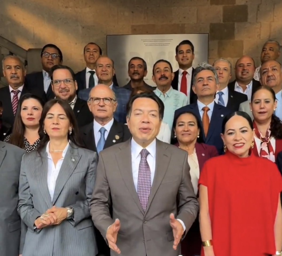 Tlaulli Rocío Preciado tweet media