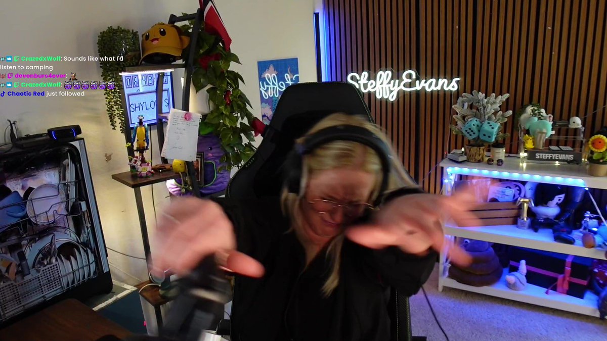 SteffyEvans tweet media