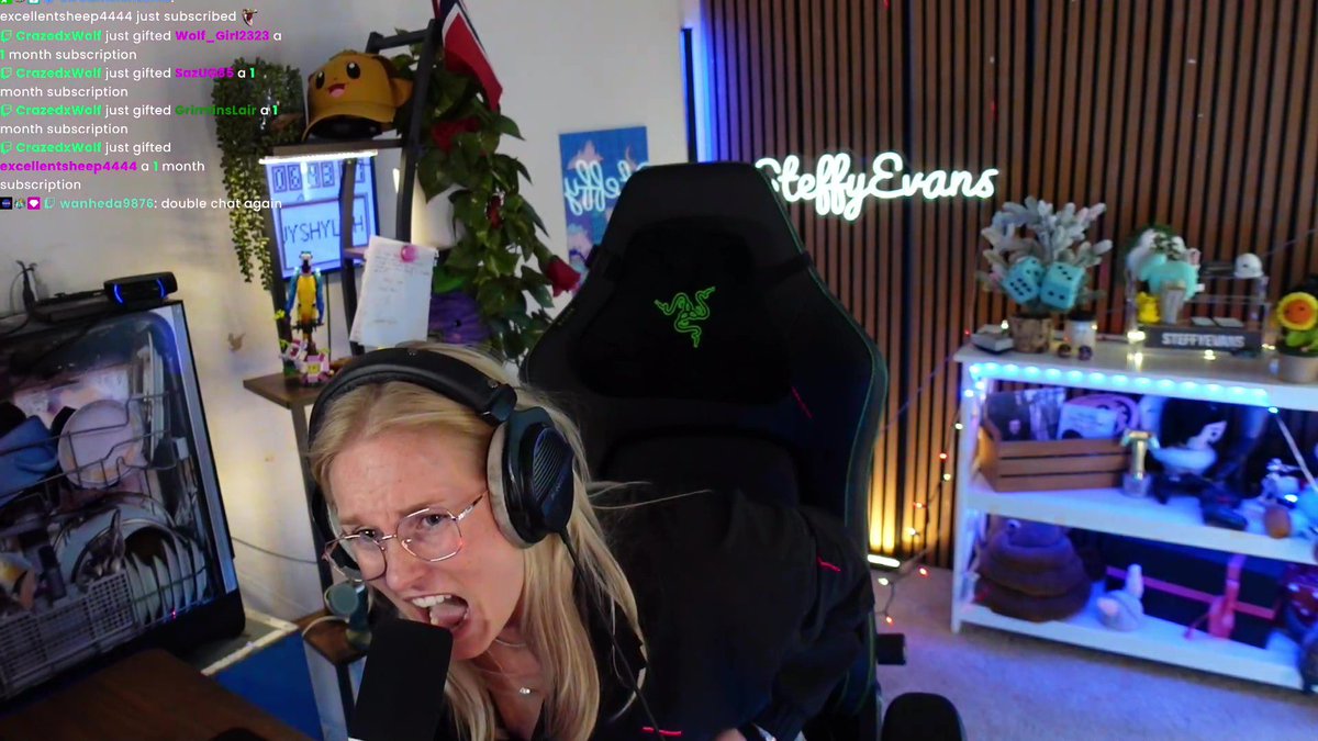 SteffyEvans tweet media