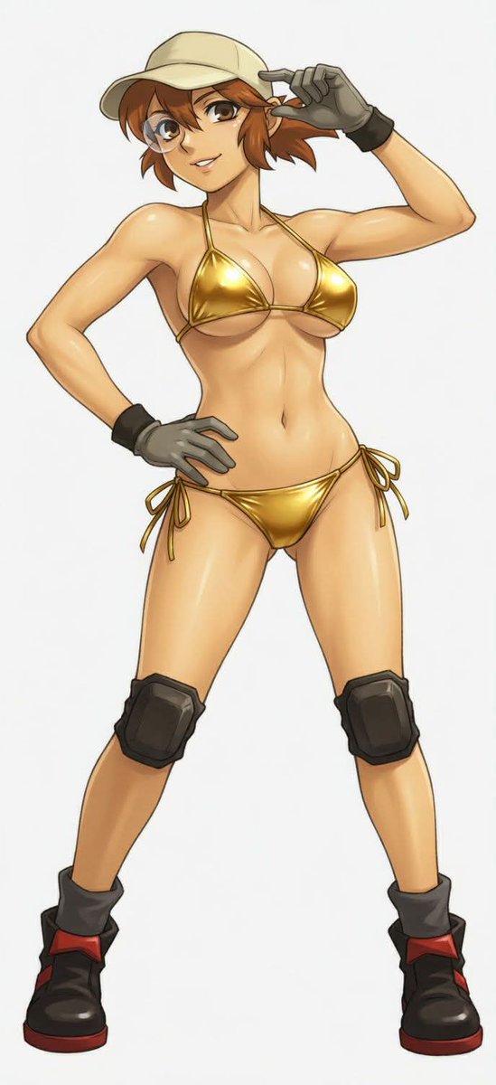 🇮🇹Metal Slug Chicken X tweet media