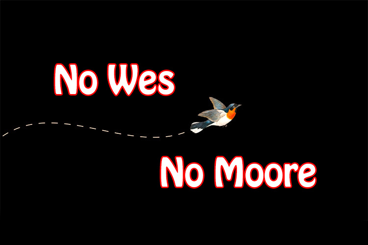 Beachy's tweet photo. No Wes No Moore...
Link: https://t.co/ZLhTerTUWd https://t.co/vqBllF8tD4
