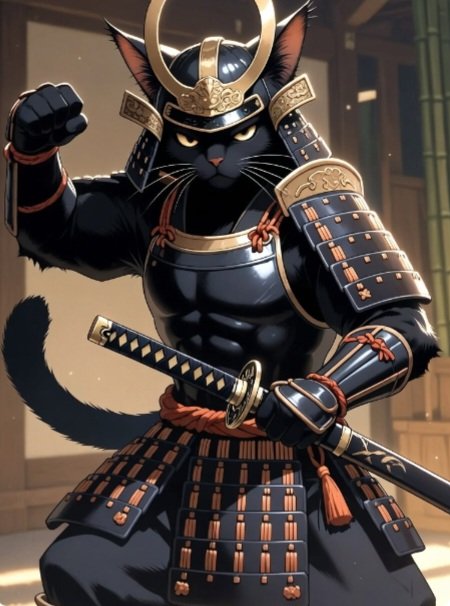 猫侍ฅ^•ω•^ฅ tweet media