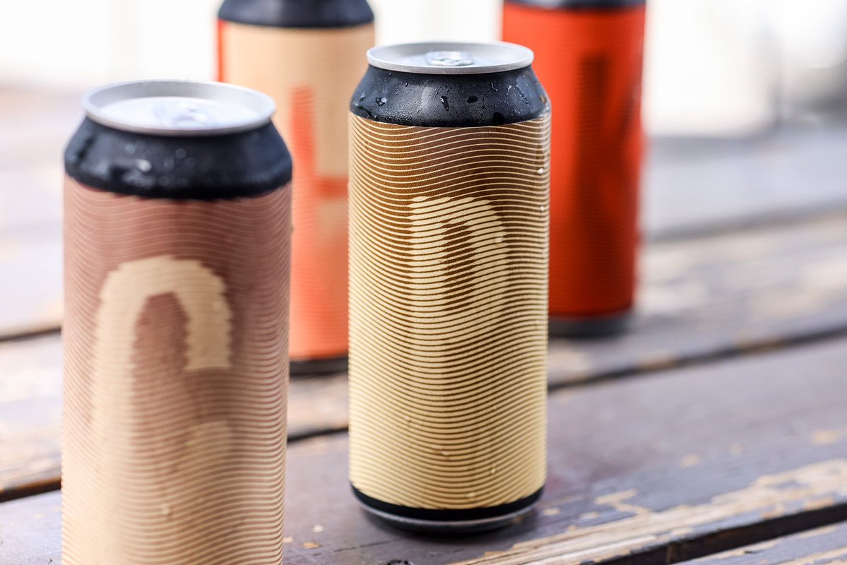 Künstler Brewing (and Pub) tweet media