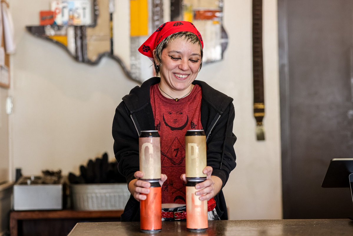 Künstler Brewing (and Pub) tweet media
