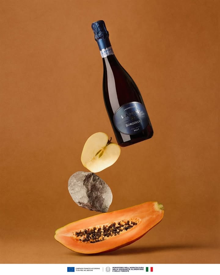 Prosecco DOC tweet media