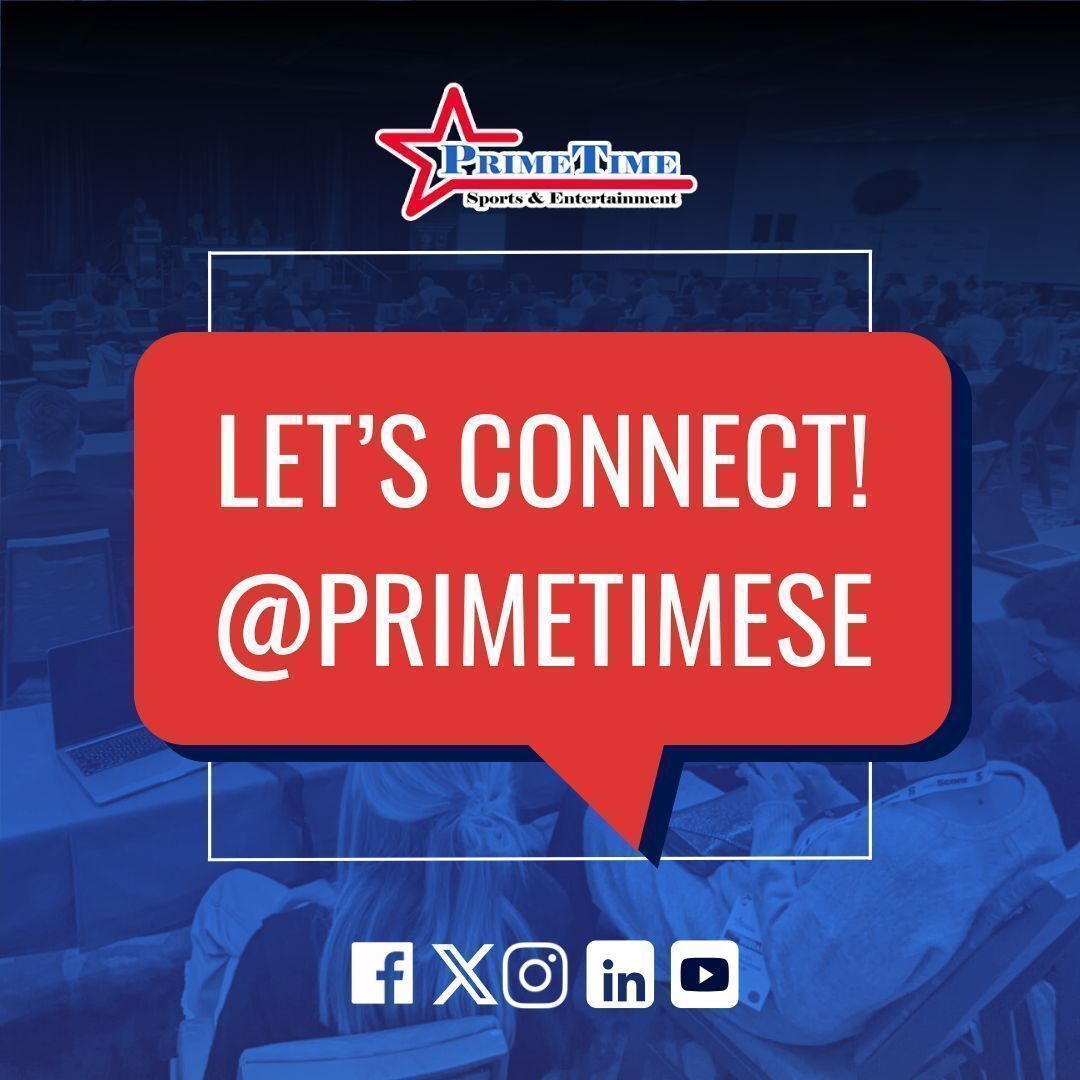 PrimeTime Sports&Ent tweet media