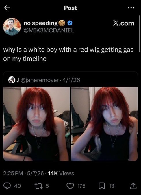 fettucine tweet media