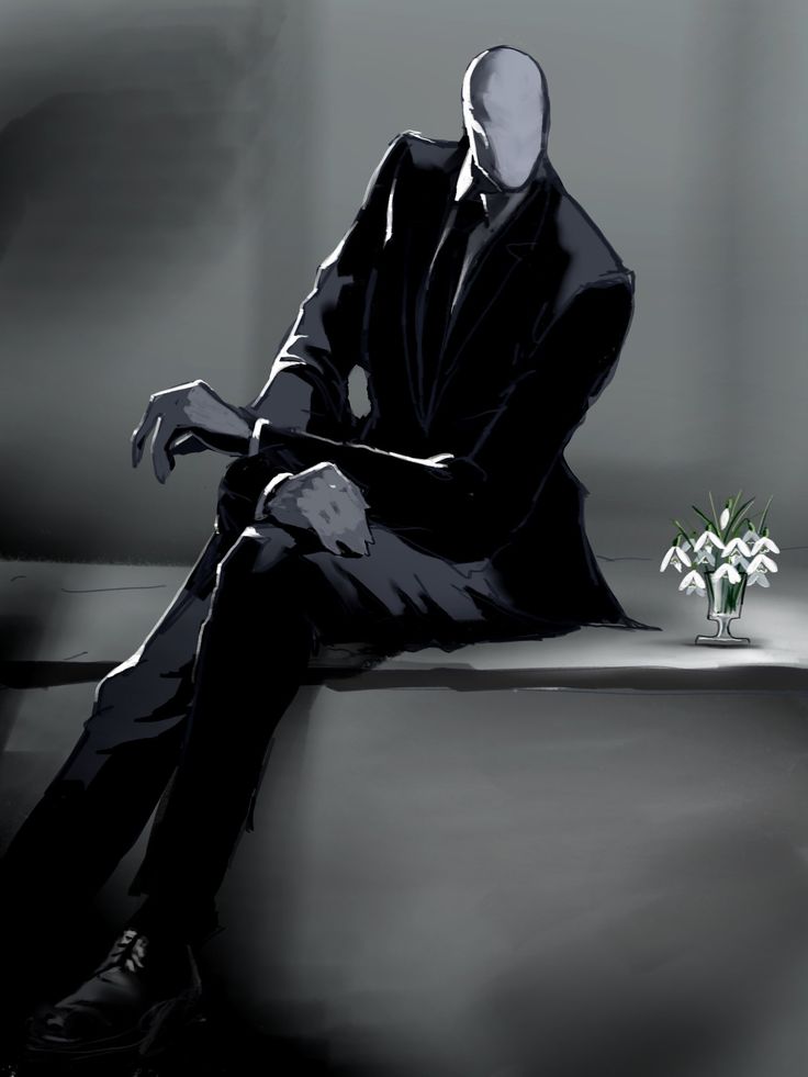 Slenderman4DbD tweet media