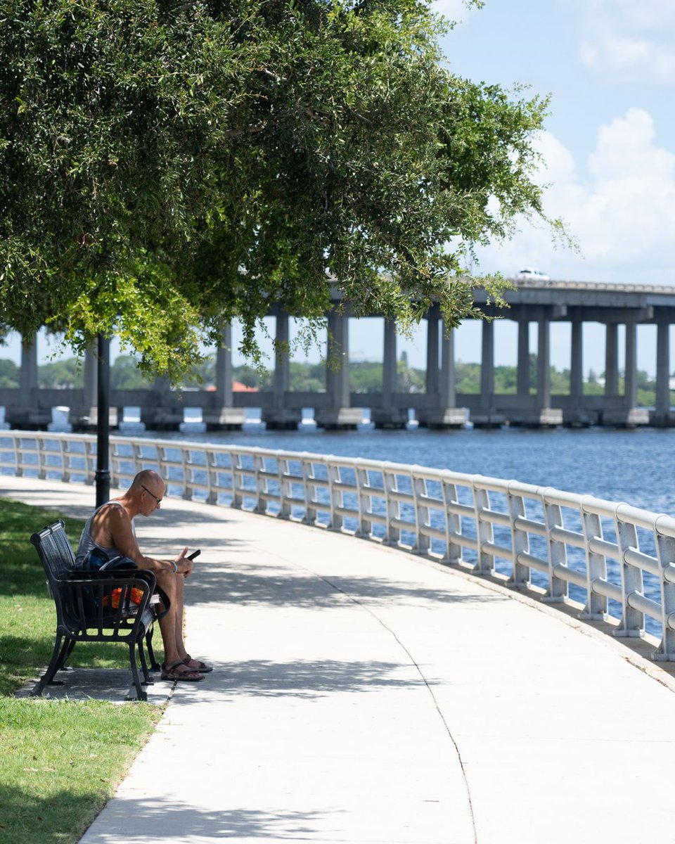 VisitBradenton's tweet photo. Scenes from The Friendly City. ππ
#RealAuthenticFlorida #BradentonFL #BradentonArea https://t.co/yOYGg01lWJ