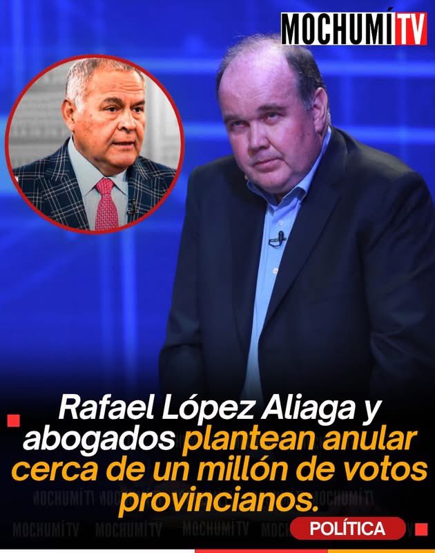 Quiso anular +100 mesas en Cajamarca y no le funcionó. Le negaron nuevas elecciones al no sustentar fraude y presentó doc falso del Colegio de Ingenieros del Perú, lo desmintieron a nivel nacional. Ahora se agarra de mesas 900mil de centros poblados para anularlos. Qué patético