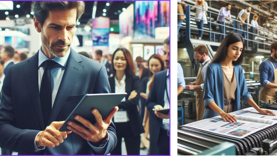 SpencerMetrics's tweet image. Production runs regardless of management.
SpencerMetrics offers real-time floor monitoring with dashboards, alerts, and reports—no manual work needed.
Success depends on systems, not just supervision.
buff.ly/Krk02h3 
#RemoteMonitoring #PrintOperations #SpencerMetrics