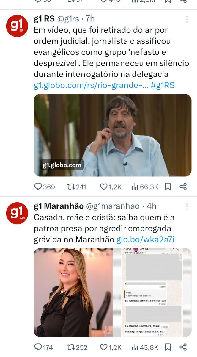 <a href="/g1rs/">g1 RS</a> Até o algoritmo sabe que ele não mentiu.