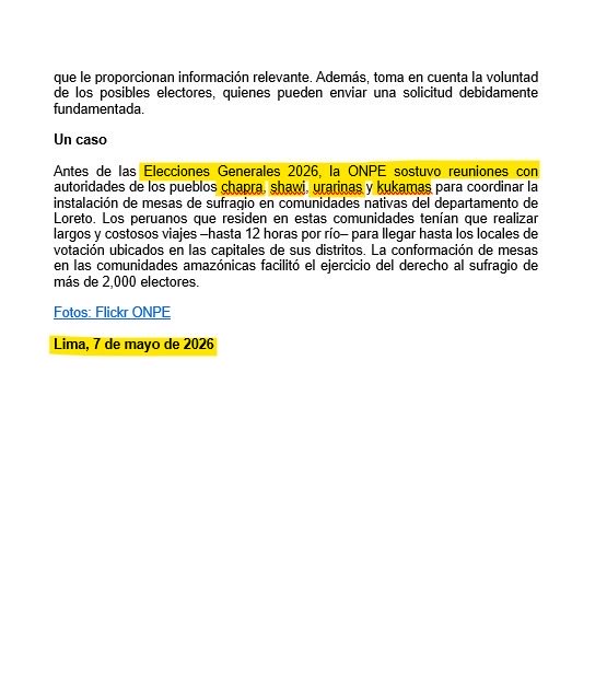 🚨 <a href="/ONPE_oficial/">ONPE</a> pongamos fin a esta controversia: 1. Entreguen copia del padrón 2. Precise que articulo de la Ley Orgánica de Elecciones los autoriza crear las actas 9000k. No se limiten a decir que existen desde el 2006. A que le temen: suplantaciones de votos? 👀👇