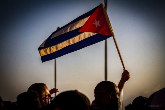 Partido Comunista de Cuba tweet media