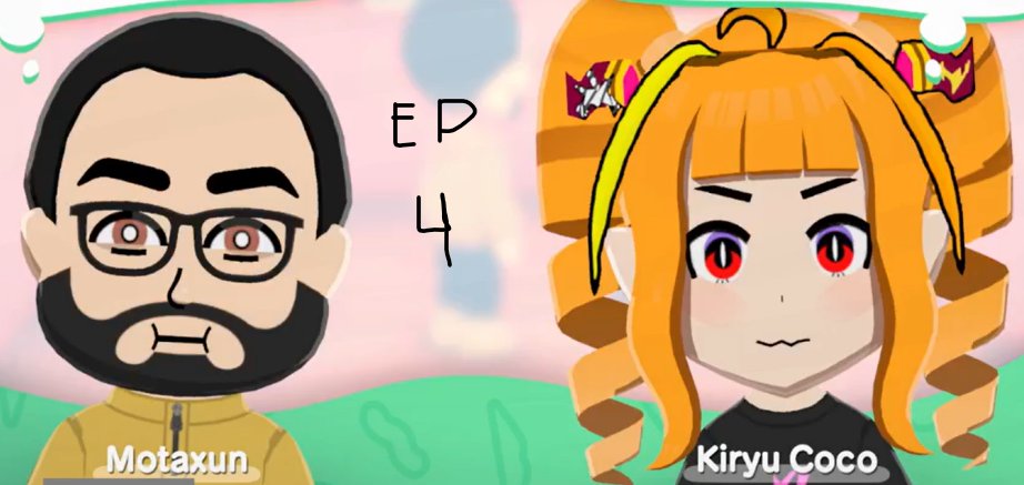 Motaxun's tweet photo. 🔴Empezamos Stream Día Jueves, hoy seguimos con el vicio en Tomodachi Life: Living the Dream EP4, hoy haremos mas waifus y comidas tipicas de chile y algo mas xD, si que no se lo pierdan, saludos a todos <3
⚡https://t.co/bZNttoB7UM⚡
#Vtubers #TwitchStreamers #VtuberESP https://t.co/LsUYctwofr
