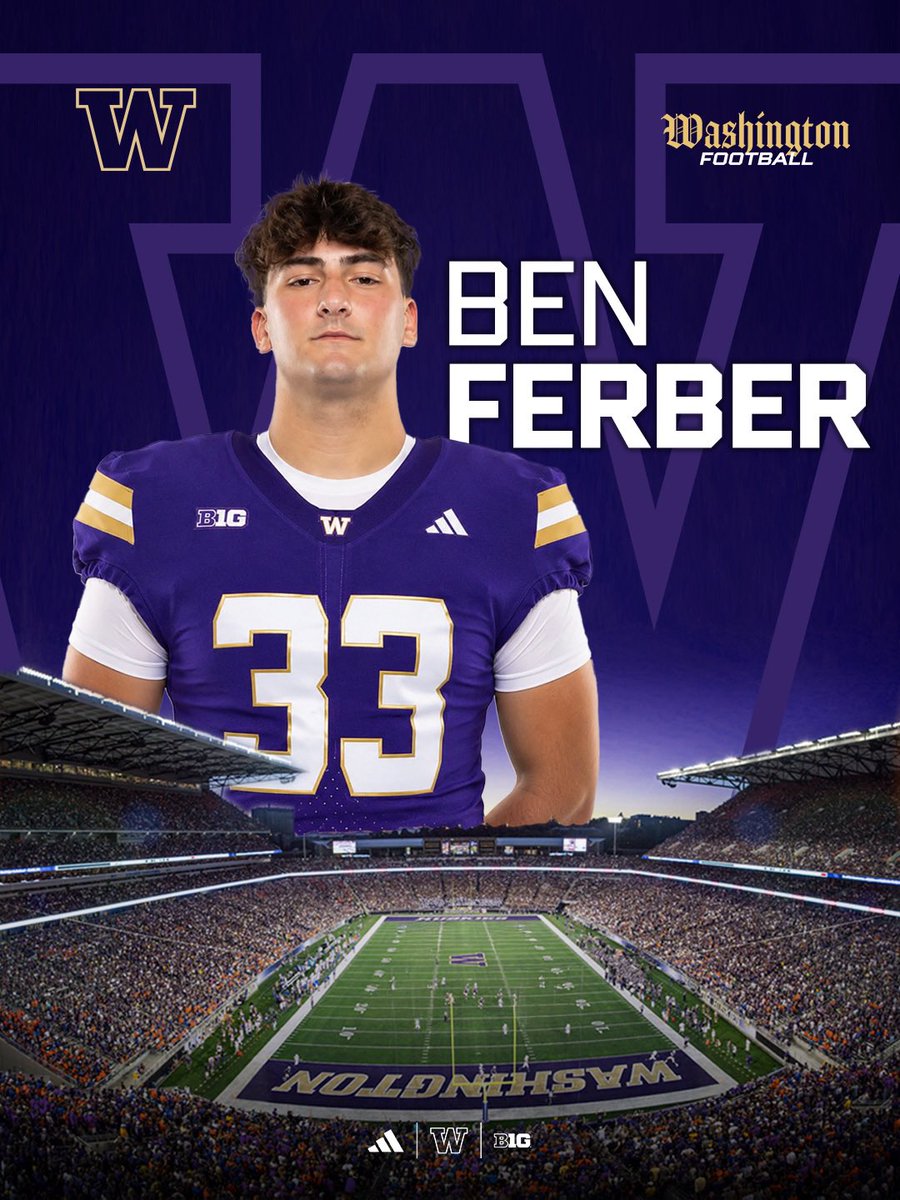 Ben Ferber tweet media