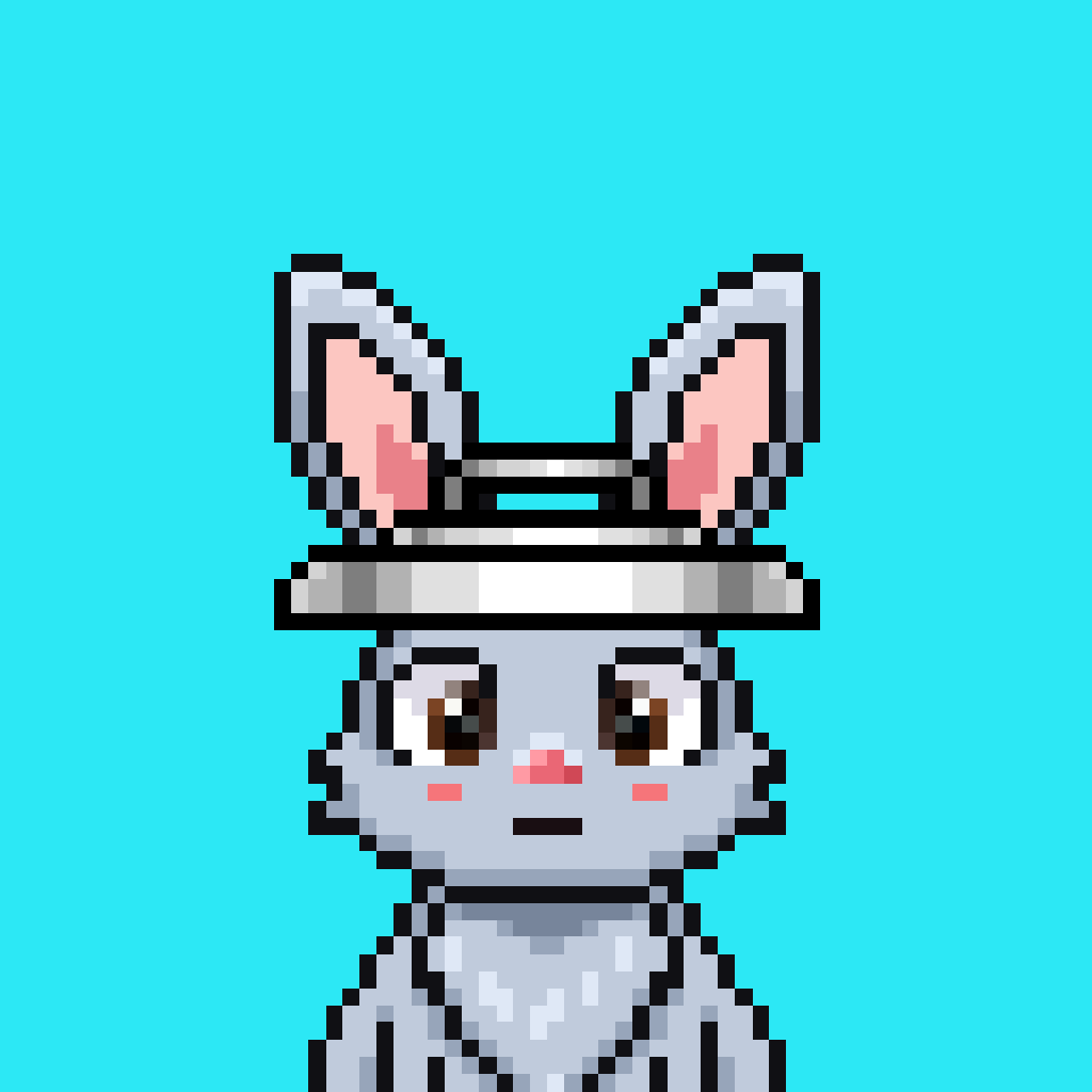trackerNFT's tweet photo. 🛒 New BUY: Bunny Universe #1910
@bunnyonline

💰 0.00099 ETH (~2$)
🕒 07 May, 22:03 UTC
🐰 buyer: 0x120a…59f7 🤝 seller: aielonmusk.linea.eth

🔗 https://t.co/Fy8CHE7WdT https://t.co/F9GSf6VoH3