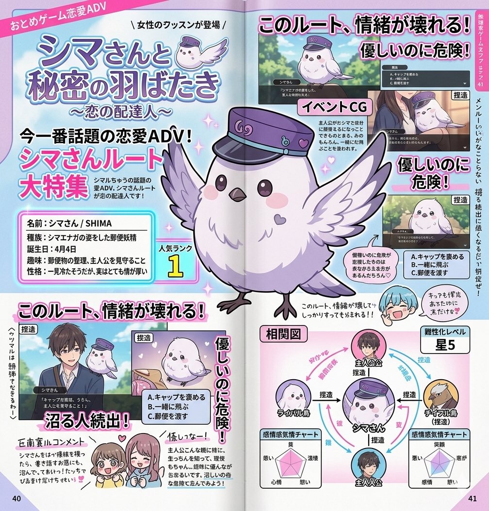 ぼっち@彷徨う魂 tweet media
