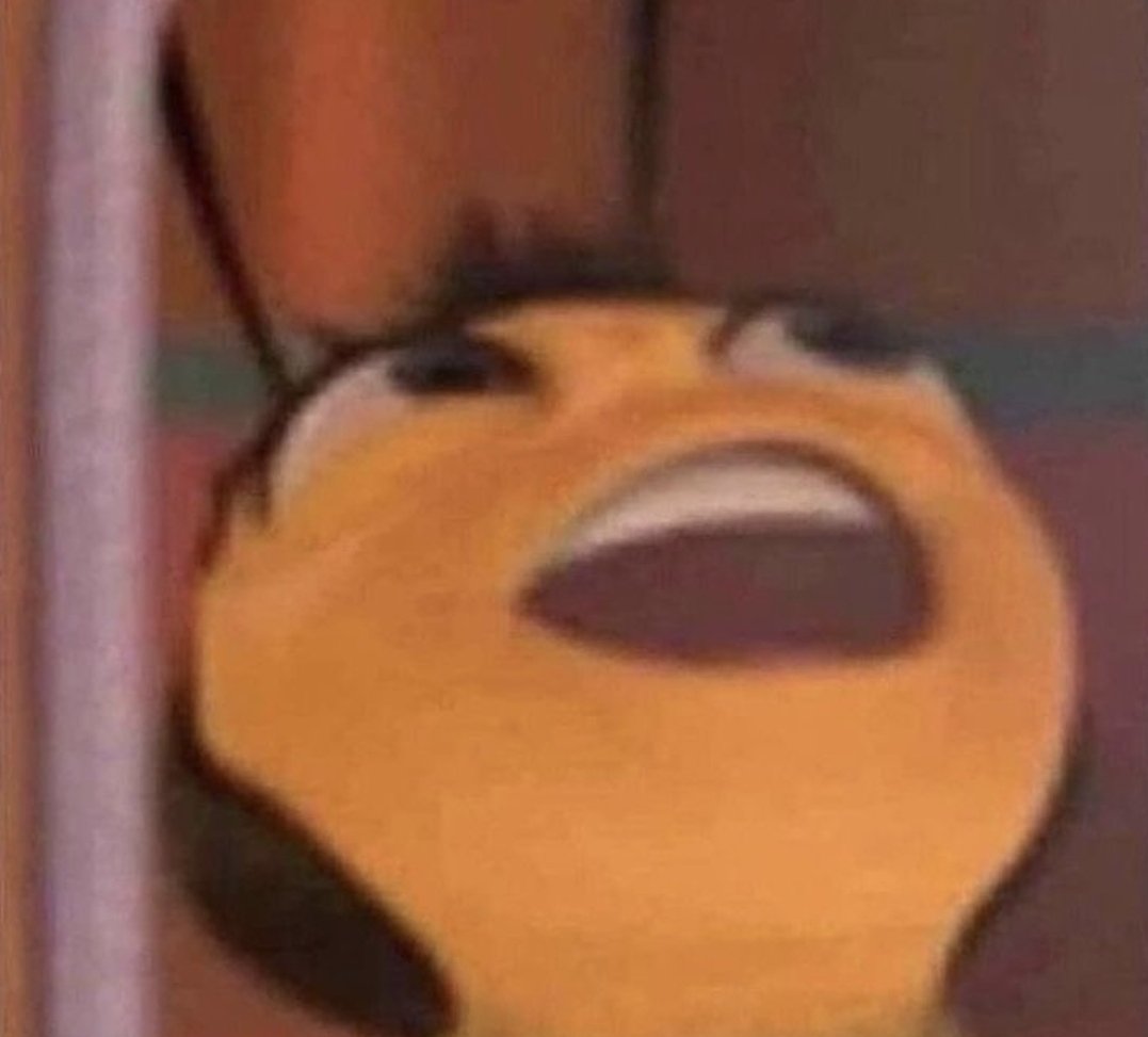 cuando finalmente recuerdas lo que estabas intentando de recordar