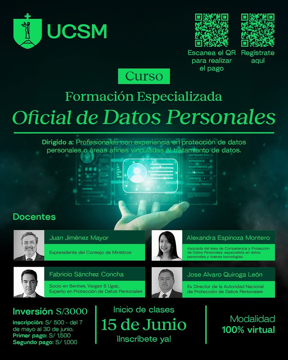 Ana María Solórzano tweet media