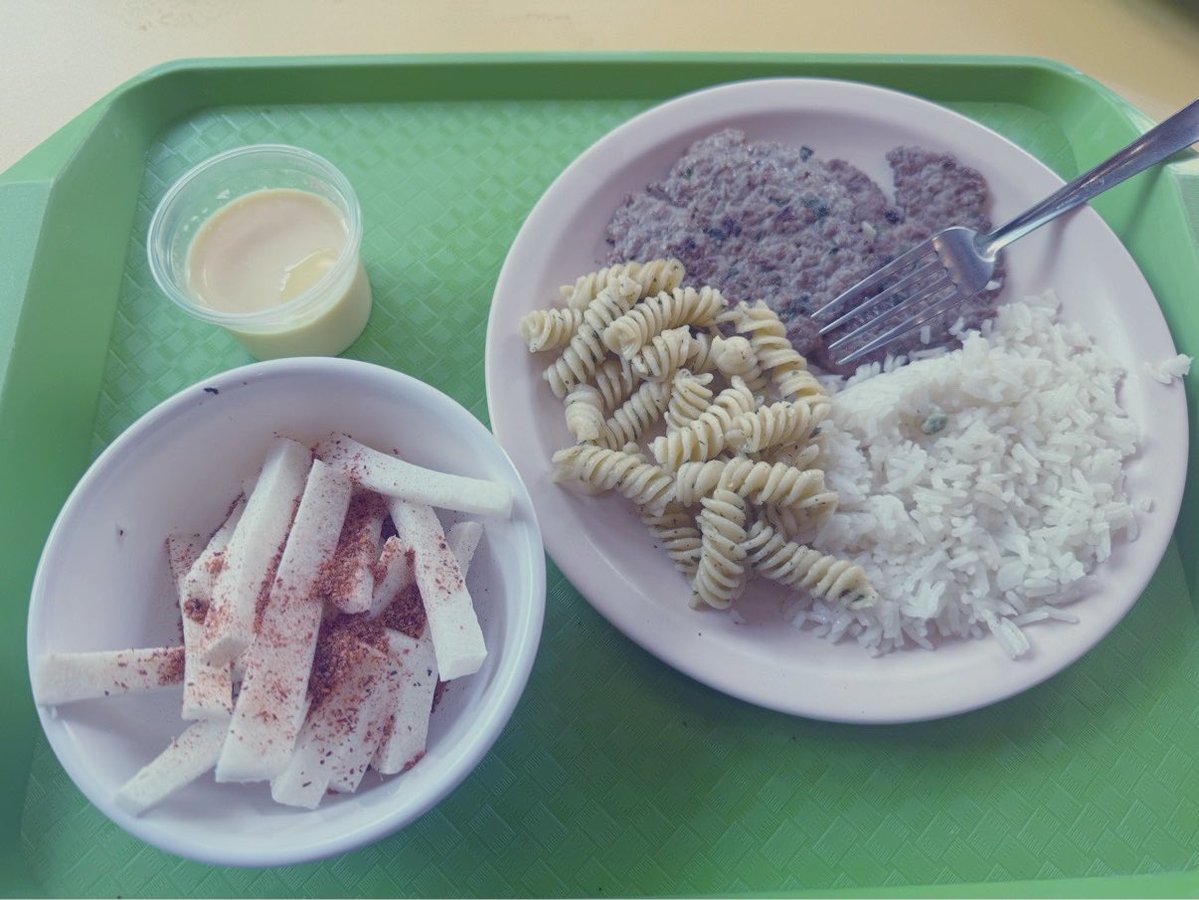 can anybody give me a cal estimate of this meal? I have no way of measuring it :(  (details in alt!)