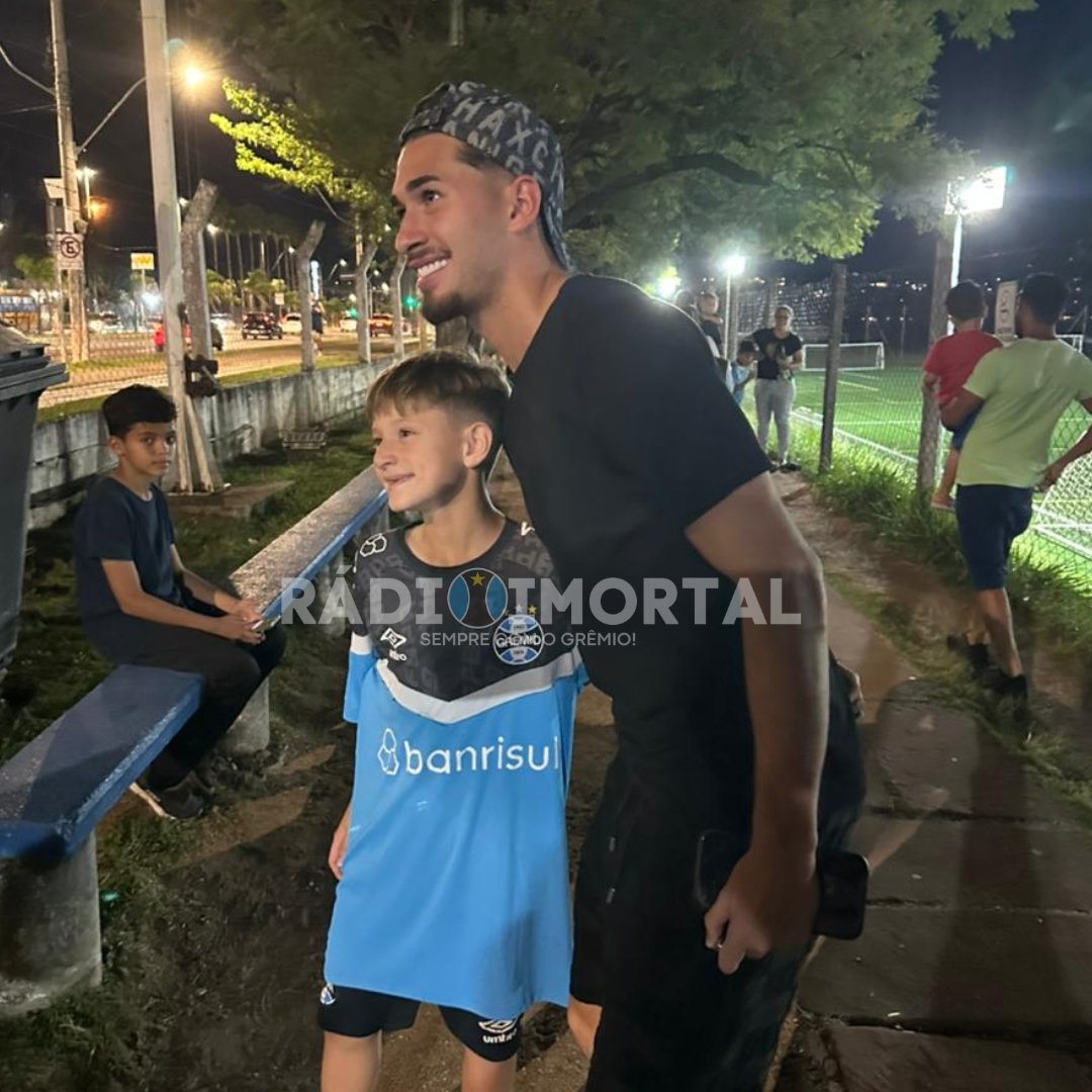 Rádio Imortal 🇪🇪 tweet media