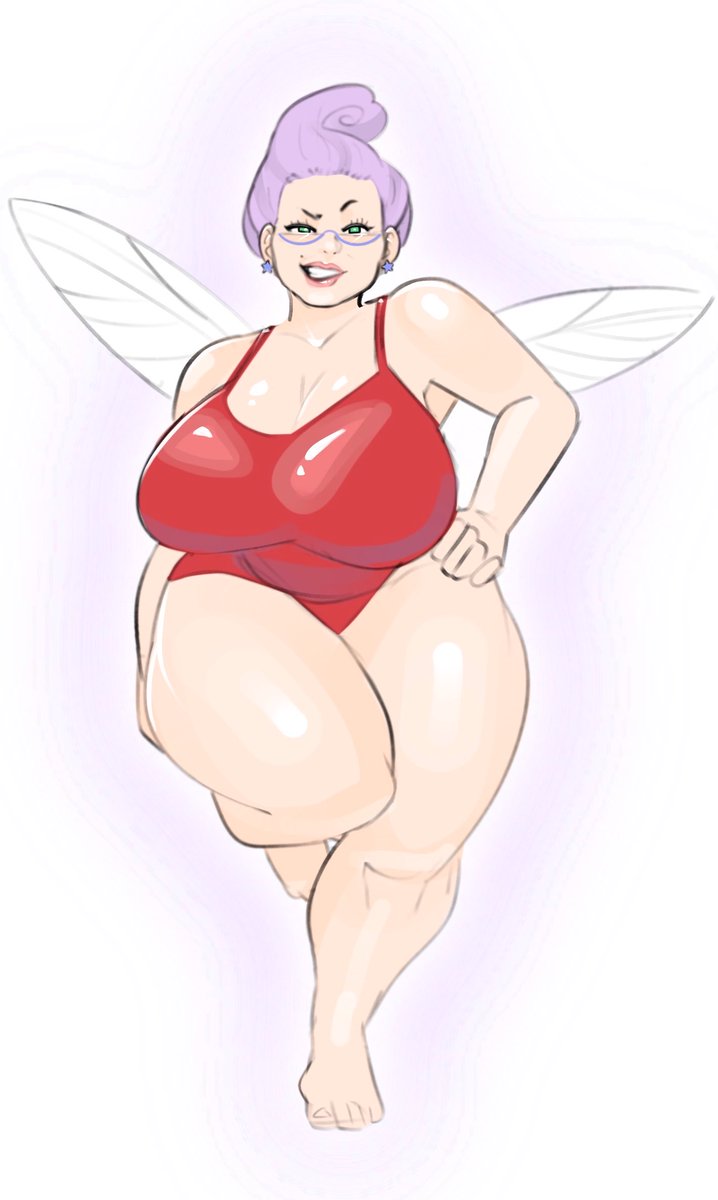 jopuari's tweet photo. (repost✨+ small edits)

Fairy GodGILF 🧚‍♀️

(1/2) https://t.co/sL5dsk8fjm