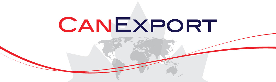 CityWatEcDev's tweet photo. The CanExport SMEs program offers funding to help eligible Canadian small and medium-sized enterprises expand into new international markets. Successful projects may receive up to $50,000 in funding!

📅 Apply by: May 29, 2026 at 12 p.m.

👉 Learn more: https://t.co/AZSXnu8Inb https://t.co/8k7YeinSXx
