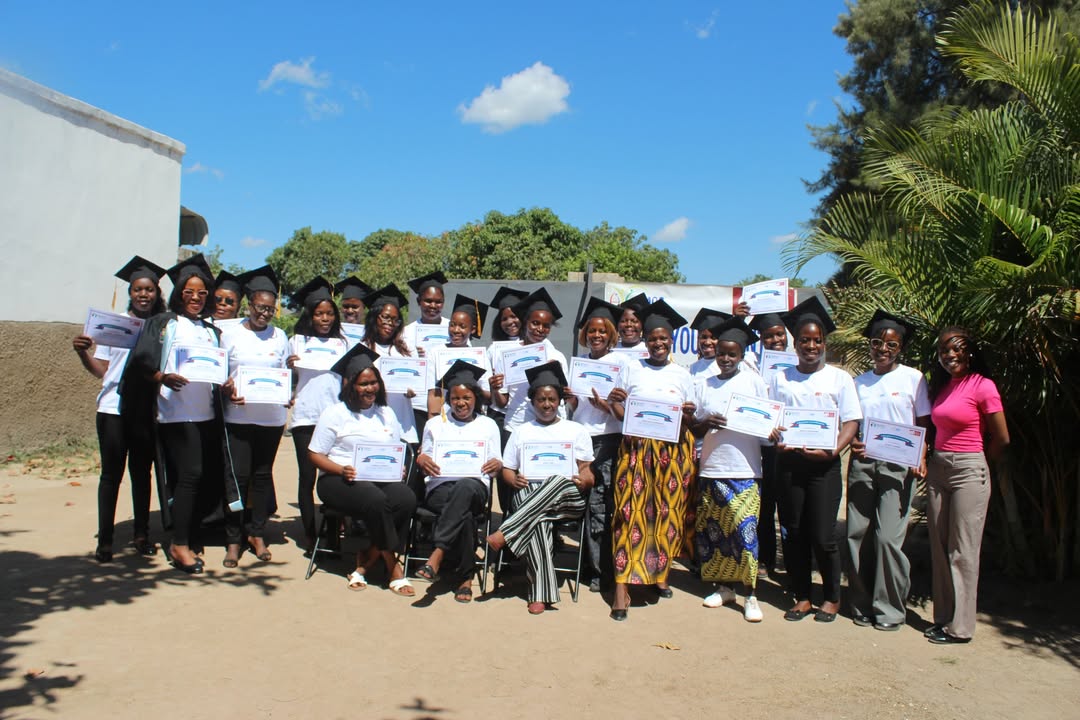 African Education Program (AEP) tweet media
