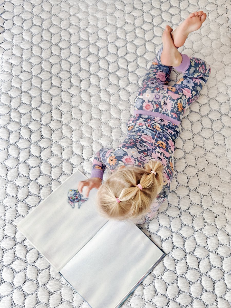 LullabyEarth's tweet photo. From story time to sweet dreams — comfort you can trust, for moments you’ll never forget. 🌙

https://t.co/O3I55eJFAL
[ 📸IG: thebluesprucedhome ] https://t.co/E6K9YZhX0z