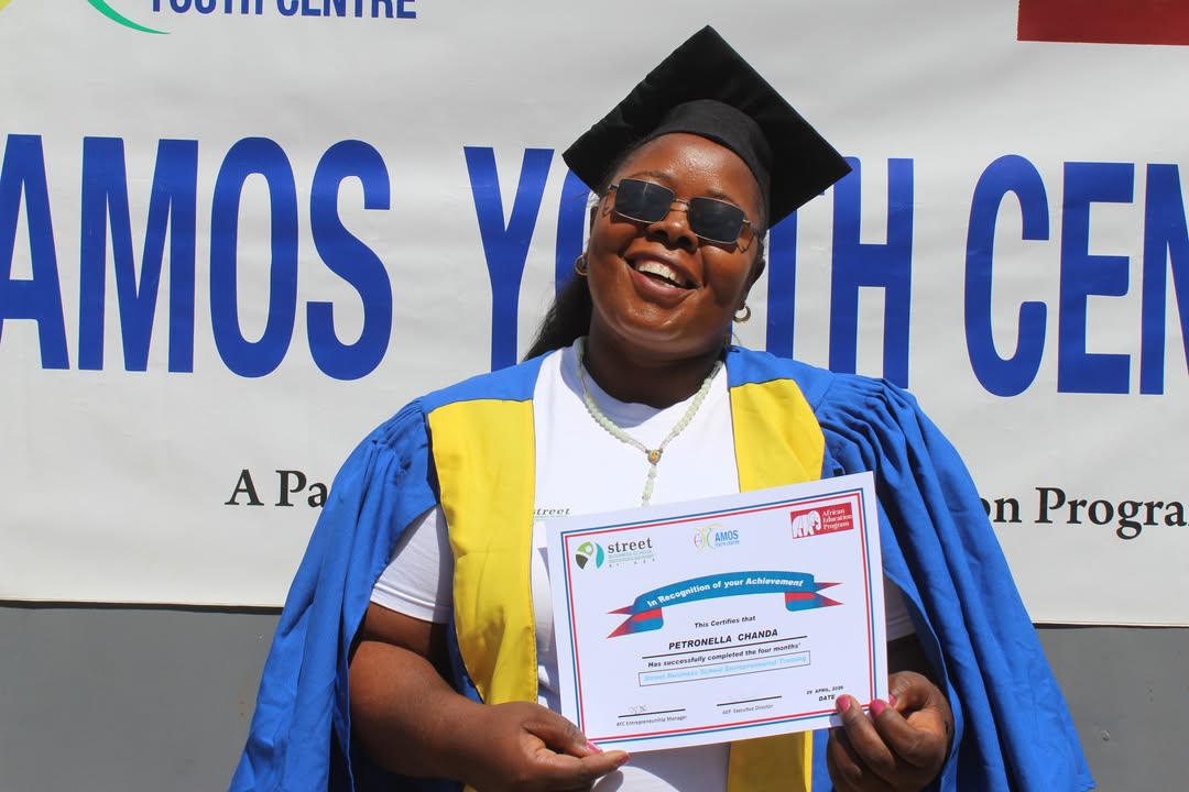 African Education Program (AEP) tweet media
