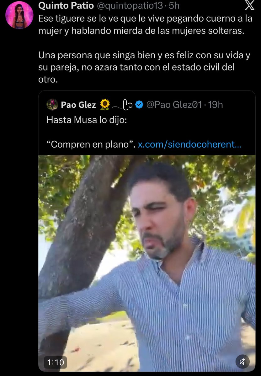 Cosas Que Publicaria Un Mamañema tweet media