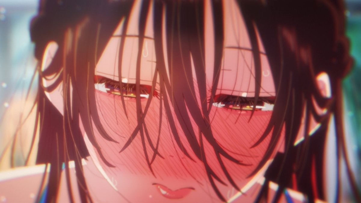 Anime Trending tweet media