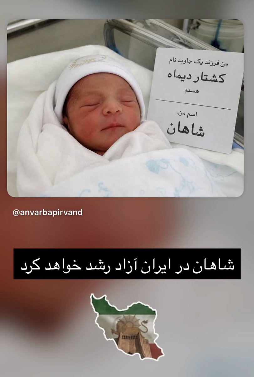 سرباز گارد جاویدان tweet media