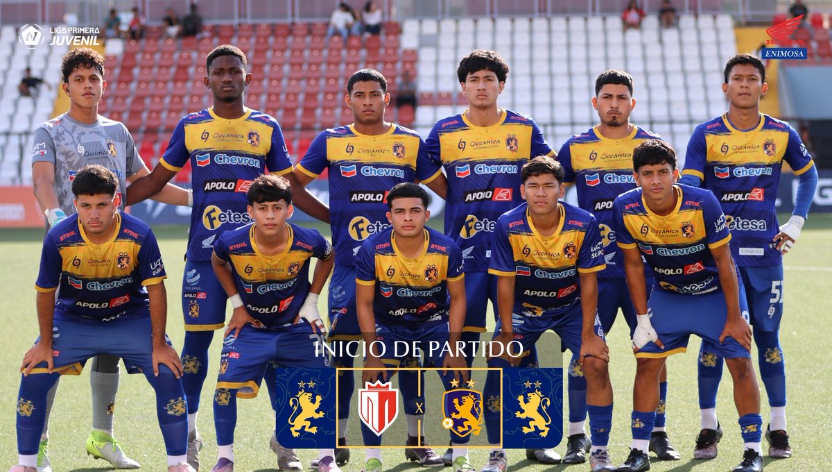 Managua FC tweet media