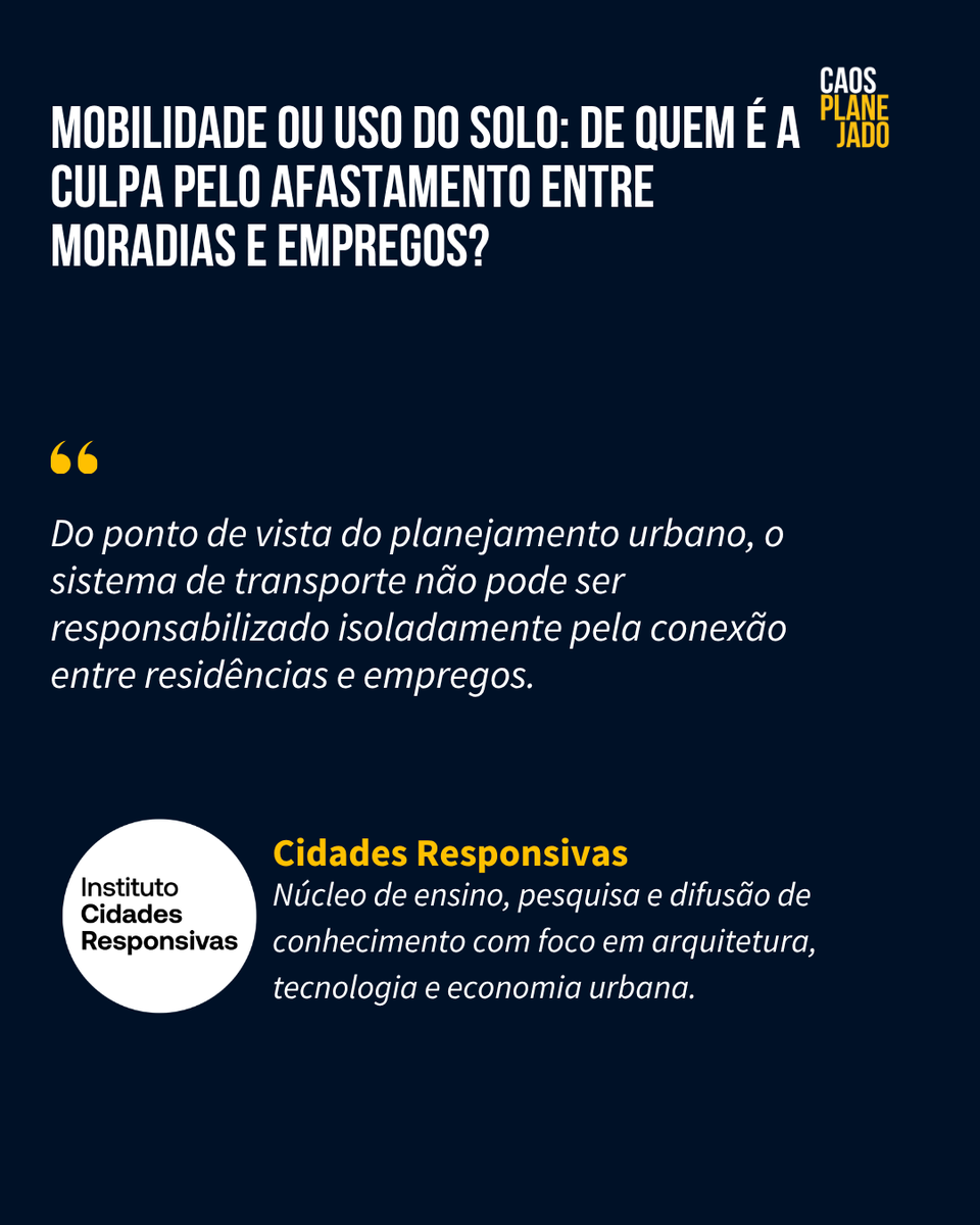 Caos Planejado tweet media