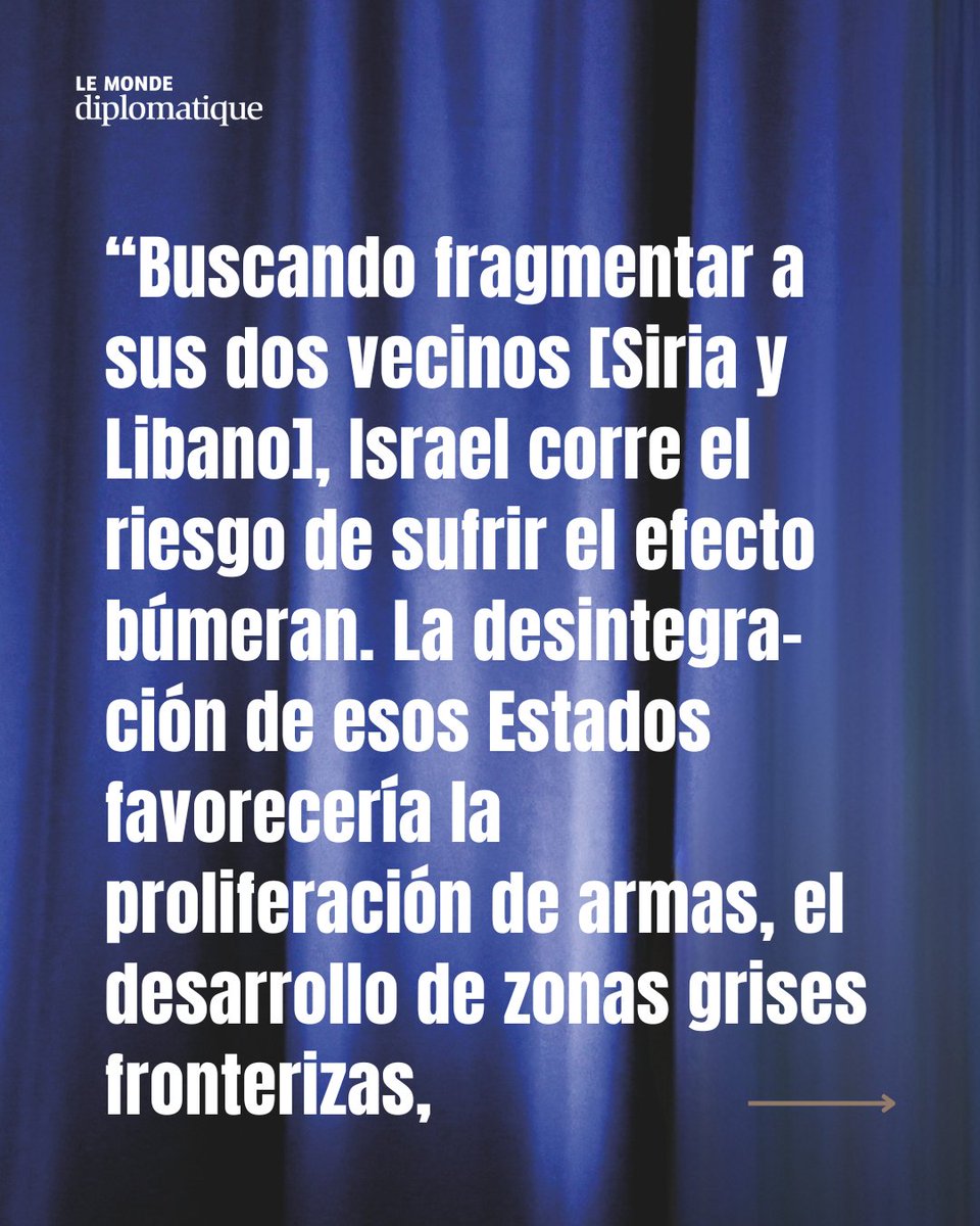 El Dipló tweet media