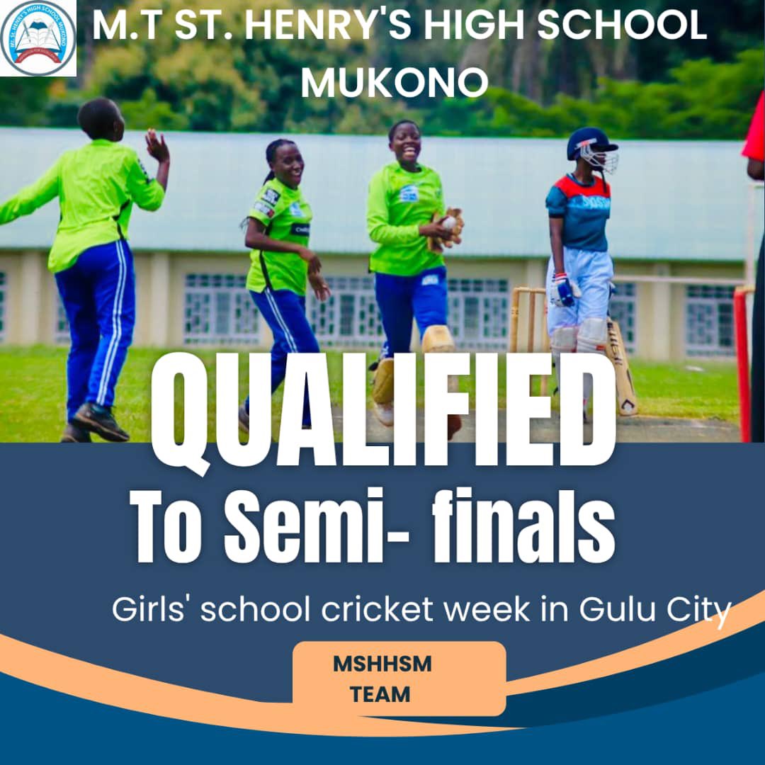 Mukono Cricket Community tweet media