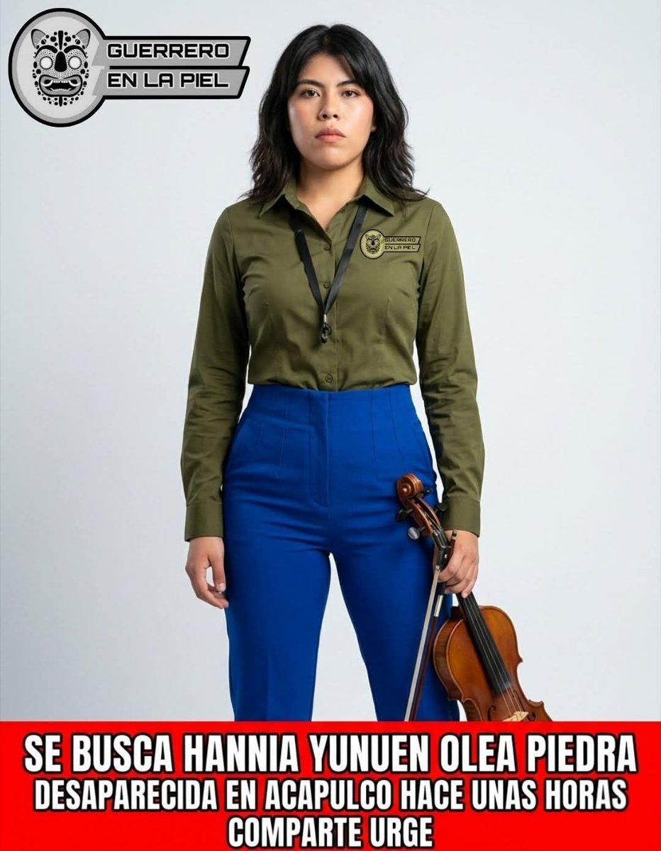 DRA. MERCEDES PAVON "SUPERMUELITA FIFÍ" tweet media