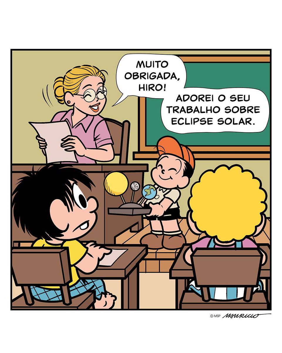 felps MILENA EDIÇÃO N° 1 🎀 tweet media