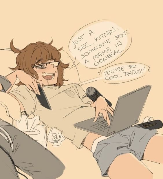 🔞Soso 🦇☕ tweet media
