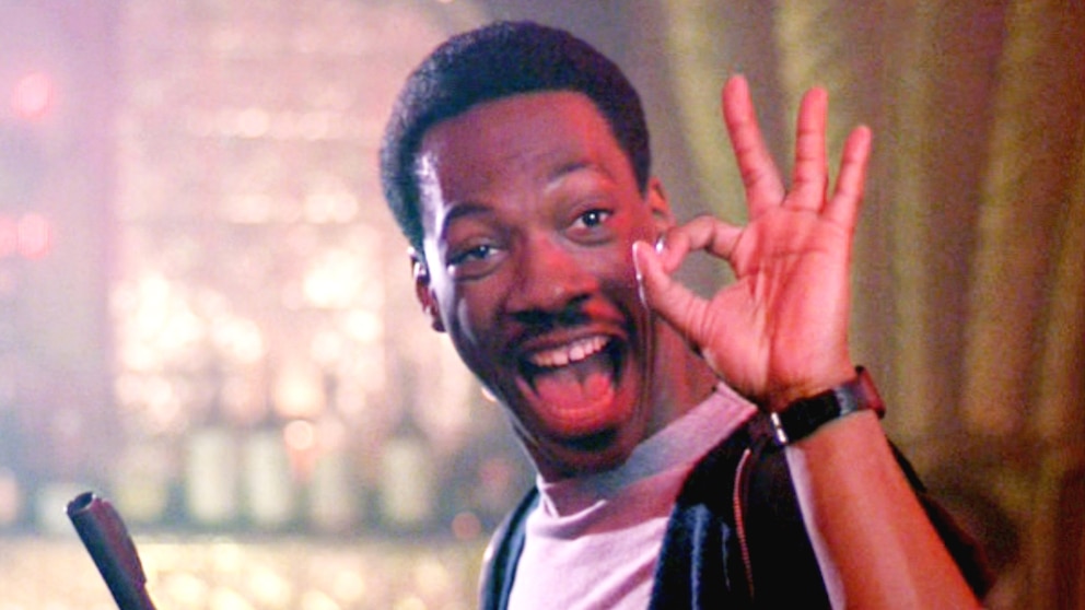 landofthe80s's tweet photo. Would you rank Beverly Hills Cop as a top 5 comedy from the 1980s? https://t.co/OoBGPzWaCy