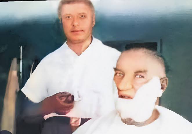 Kemalist Bükücü tweet media